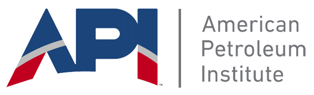 America Petroleum Institute Logo